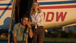 Dennis Quaid als Doug White, Heather Graham als Terri White
