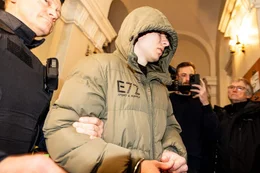 Daniil B. ist ein russischer "Low Level Agent", der in Litauen wegen eines Brandanschlags auf die Ikea-Filiale in Vilnius zu einer mehrj&auml;hrigen Haftstrafe verurteilt wurde.