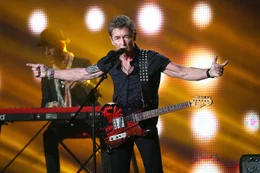 Peter Maffay