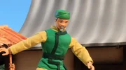 Cabbage Merchant Cabbage Merchant