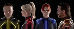 ABBA.