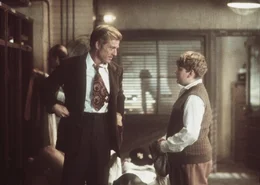 Robert Redford(l.)