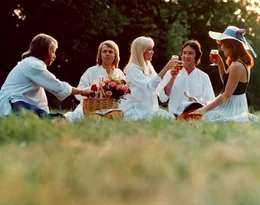 ABBA.