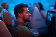 Matthew Nolan (Richard Armitage)