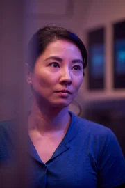 Hana Li (Jing Lusi)