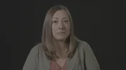 Interviewte Debbie Gordon Interviewte Debbie Gordon