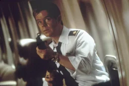 Major Caldwell (William H. Macy)