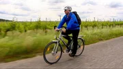 Harry Prünster in den mittelburgenländischen Weingärten, im Blaufränkischland. Harry Prünster in den mittelburgenländischen Weingärten, im Blaufränkischland.
