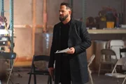 Patrick Sabongui als Jacob Hassani
