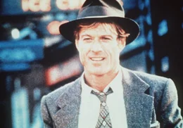Der gutaussehende Roy Hobbs (Robert Redford) steht kurz vor einer Profikarriere als Baseballspieler, doch dann kommt es zu einem tragischen Zwischenfall ...
