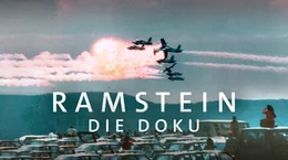 Keyvisual zur Ramstein Doku