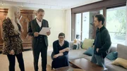 Ingo Len&szlig;en (2.v.l.)