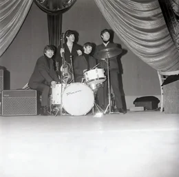 The Beatles.