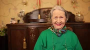 Evas Enkel wohnt jetzt bei ihr. "Für mich ist es ein großer Gewinn an Lebensqualität" (Eva, 81). Evas Enkel wohnt jetzt bei ihr. "Für mich ist es ein großer Gewinn an Lebensqualität" (Eva, 81).