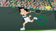 Glenn Quagmire
