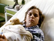 "Der Pfundskerl - Mord im Zoo". Im Bild: Benjamin Wussow (Fredrik Bennet). "Der Pfundskerl - Mord im Zoo". Im Bild: Benjamin Wussow (Fredrik Bennet).