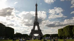 Der Eiffelturm in Paris ist das wohl bekannteste Bauwerk von Alexandre Gustave Eiffel. Doch er konstruierte noch viele andere Superbauten auf der ganzen Welt.