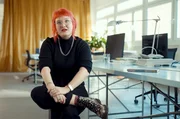 Veronika Kracher forscht seit Jahren zu Frauenfeindlichkeit im Netz. Personen wie Andrew Tate hätten dort rohen Frauenhass normalisiert. Veronika Kracher forscht seit Jahren zu Frauenfeindlichkeit im Netz. Personen wie Andrew Tate hätten dort rohen Frauenhass normalisiert.