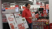 Mario Pieper alias Marco Mario Pieper alias Marco