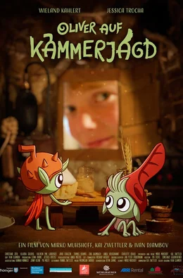 Filmposter