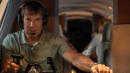 Dennis Quaid als Doug White