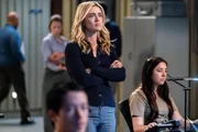 Melissa Roxburgh als Rebecca Henderson