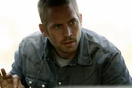 Michael (Paul Walker) Michael (Paul Walker)