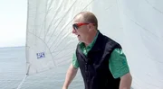Harry Pr&uuml;nster am Wallersee.