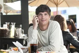 Emma will einfach nur Sex - ohne Fr&uuml;hst&uuml;ck! F&uuml;r Adam (Ashton Kutcher) scheint der Traum eines jeden Mannes in Erf&uuml;llung zu gehen - bis er feststellen muss, dass Emma ihm v&ouml;llig den Kopf verdreht hat ...