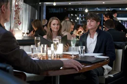 Haben Adam (Ashton Kutcher, r.) und Emma (Natalie Portman, l.) eine Chance auf eine gemeinsame Zukunft?