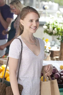 Wei&szlig; was sie will: Emma Franklin (Natalie Portman) ...