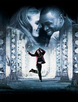 SAVE THE LAST DANCE - Artwork