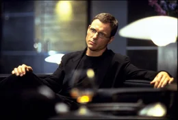 Michael Drucker (Tony Goldwyn)