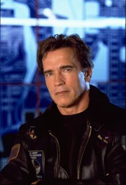 Adam Gibson (Arnold Schwarzenegger)