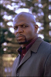Vincent (Terry Crews)