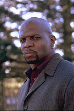 Vincent (Terry Crews)