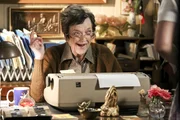 Peg (Nancy Linehan Charles)