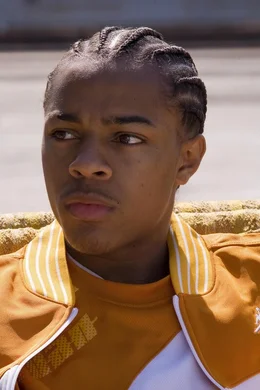 Twinkie (Bow Wow) wei&szlig; genau, was in der Autorennszene in Tokyo gefragt ist ...