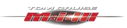 "Mission: Impossible III" - Logo