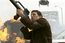 Der Kriminelle Owen Davian hat Hunts (Tom Cruise) ehemalige Sch&uuml;lerin Lindsey Farris entf&uuml;hrt und get&ouml;tet - Hunt schw&ouml;rt blutige Rache ...