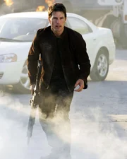Um ein ruhigeres Leben mit seiner Verlobten Julia f&uuml;hren zu k&ouml;nnen, hat Ethan Hunt (Tom Cruise) seine Arbeit beim IMF ("Impossible Mission Force") aufgegeben - doch da macht ihm der Kriminelle Owen Davian einen Strich durch die Rechnung ...