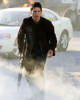 Um ein ruhigeres Leben mit seiner Verlobten Julia f&uuml;hren zu k&ouml;nnen, hat Ethan Hunt (Tom Cruise) seine Arbeit beim IMF ("Impossible Mission Force") aufgegeben - doch da macht ihm der Kriminelle Owen Davian einen Strich durch die Rechnung ...