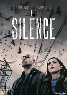 The Silence - Artwork