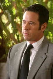 Don (Rob Morrow) und sein Team ermitteln in einem verwirrenden Fall, denn die Fahndung nach einem vermissten Gem&auml;lde bringt sie zu einem Mordfall ...