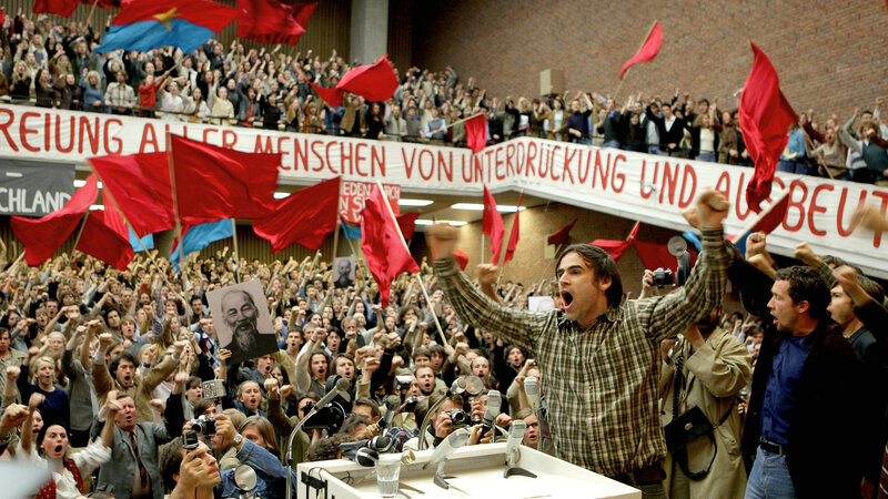 Der Baader-Meinhof-Komplex (D, 2008)