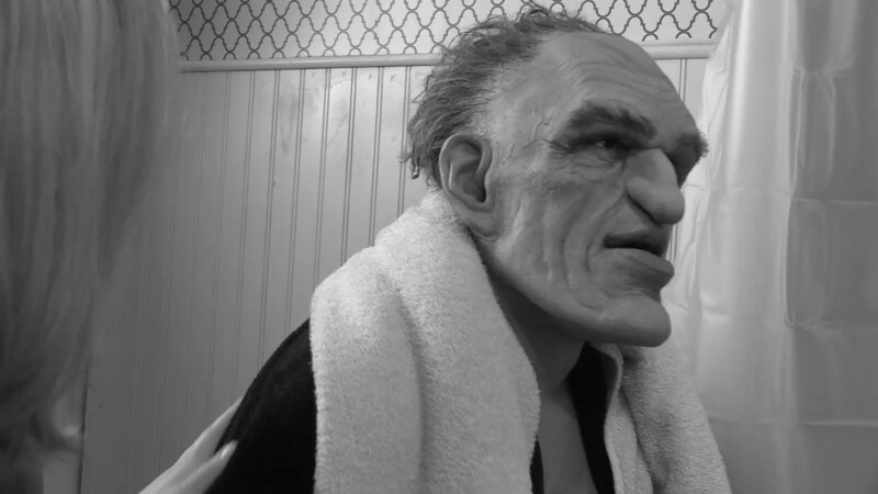 Two Faces of Horror (USA, 2020)