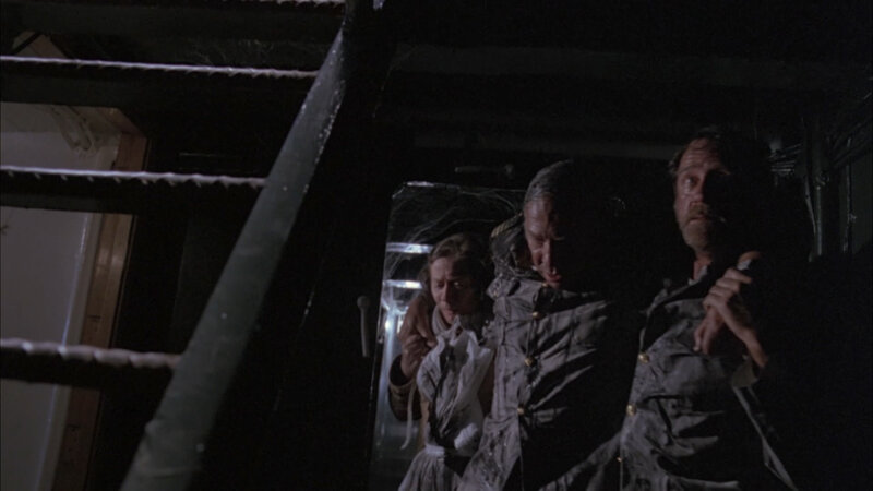 Das Todesschiff (GB/CDN, 1980)
