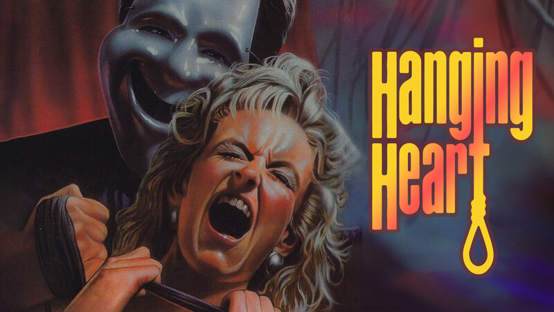 Hanging Heart (USA, 1989)