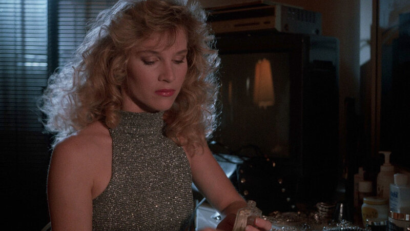 Hanging Heart (USA, 1989)
