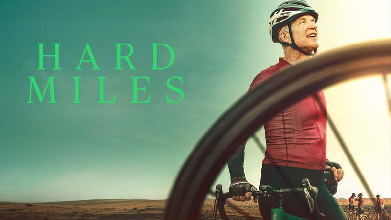 Hard Miles (USA, 2024)